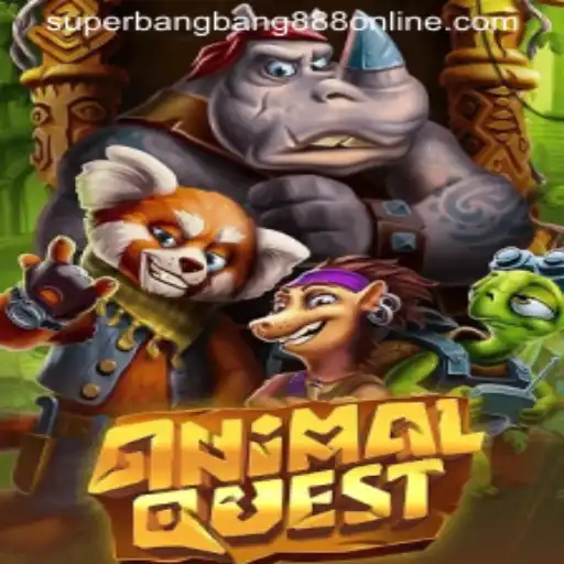 AnimalQuest: Exploring the Wilderness