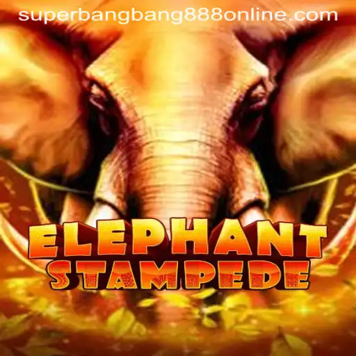 Exploring the Wild Adventure of ElephantStampede