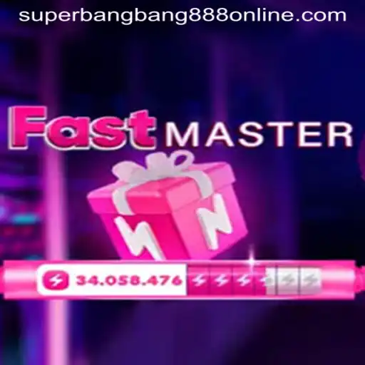Unveiling FastMaster: Mastering the Game with the Secret Code Superbangbang888