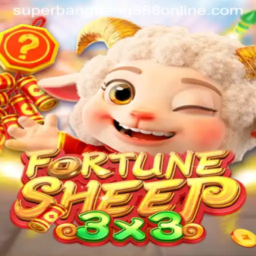FortuneSheep: Exploring the Latest Gaming Sensation with Superbangbang888