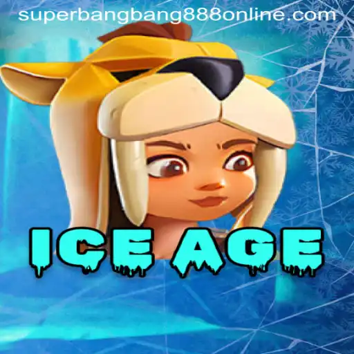 Discovering IceAge: A Chilling Adventure Enhanced by Superbangbang888