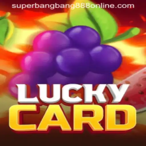 Exploring LuckyCard: A Journey Through Superbangbang888's Latest Sensation