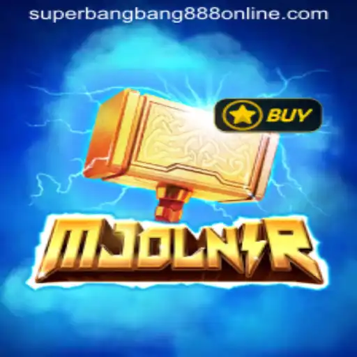 Explore the Thunderous World of 'Mjolnir': A Revolutionary Gaming Experience