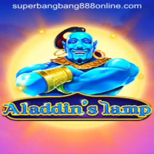 Discover the Exciting World of Aladdinslamp: A Game of Magic and Adventure