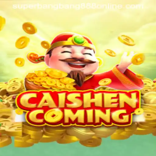 Discover the Exciting World of CAISHENCOMING with Superbangbang888