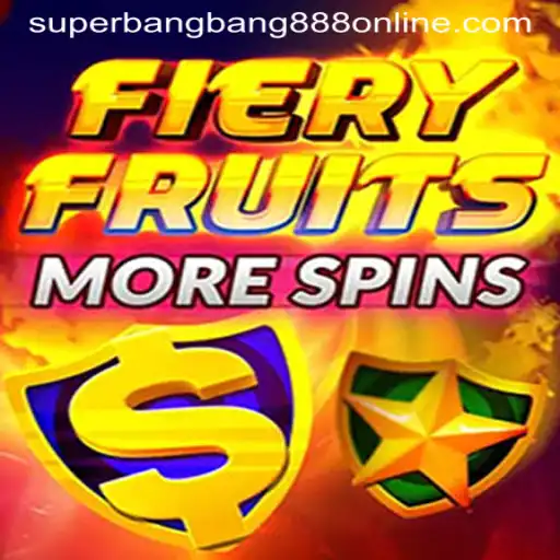 Discover the Thrilling World of FieryFruitsMoreSpins: A New Gaming Phenomenon