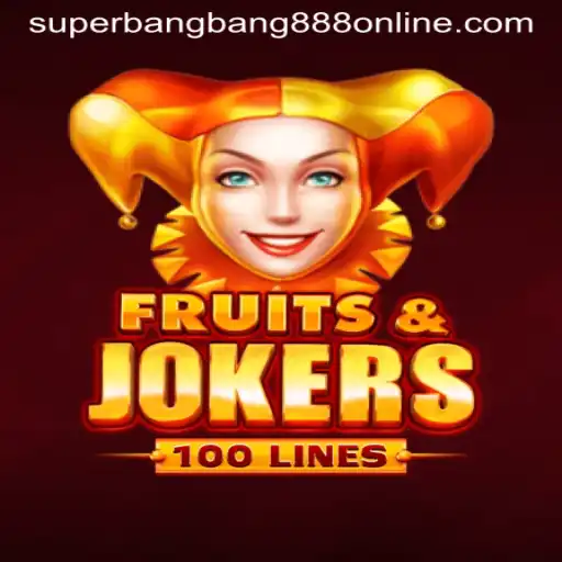 Exploring the Exciting World of FruitsAndJokers100 and the Phenomenon of Superbangbang888