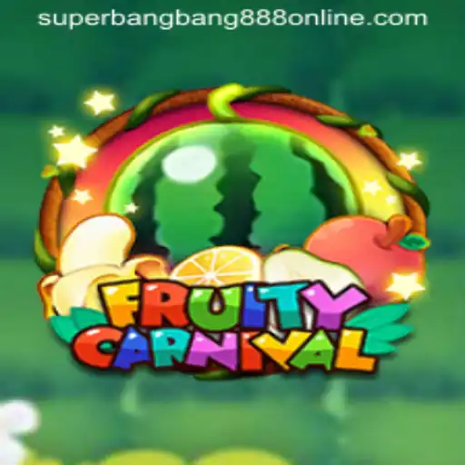 FruityCarnival: A Thrilling Gaming Experience with Superbangbang888