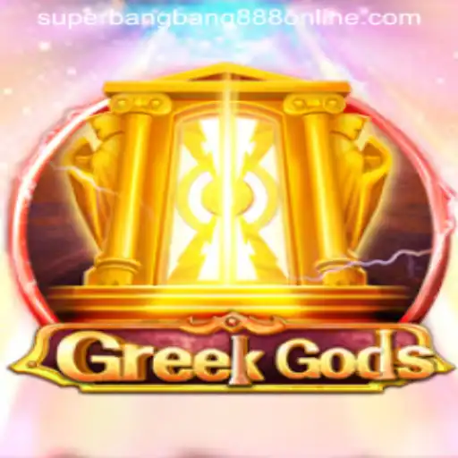 Explore the Mythical World of GreekGods: A Game of Strategy and Adventure