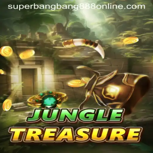 Embark on an Adventure with JungleTreasure: A Deep Dive into the Realm of Superbangbang888