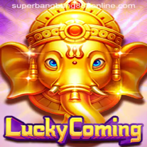 Discover the Thrills of LuckyComing: The Ultimate Gaming Experience with Superbangbang888