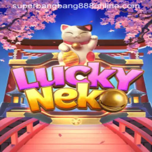 The Intriguing World of LuckyNeko and the Rise of Superbangbang888