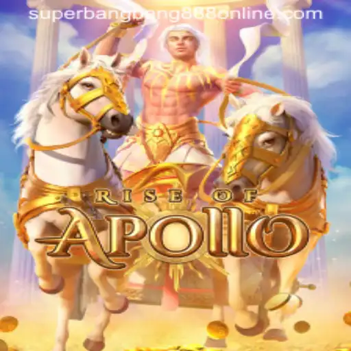 Experience an Epic Adventure with RiseofApollo: The Mythical Gaming Sensation