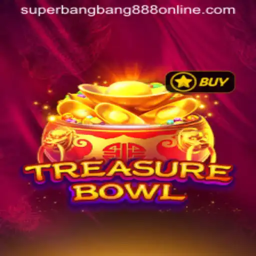 TreasureBowl: A Game of Adventure and Fortune