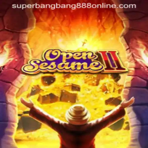 OpenSesameII: Unveiling the Mysteries of Superbangbang888