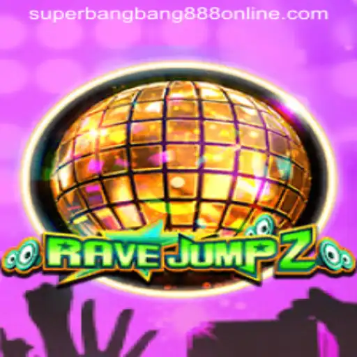 RaveJump2: An Immersive Gaming Experience with Superbangbang888