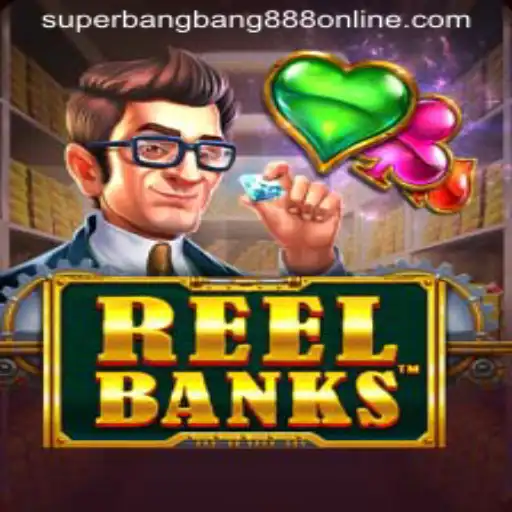 Exploring 'ReelBanks': A Thrilling Adventure into the World of Gaming