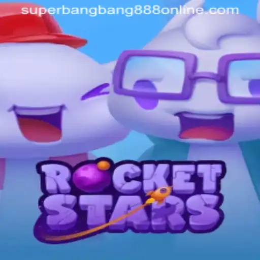 RocketStars: A Cosmic Adventure Awaits