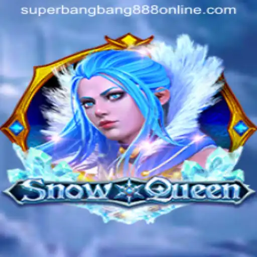 SnowQueen: The Chilling Adventure of a Lifetime