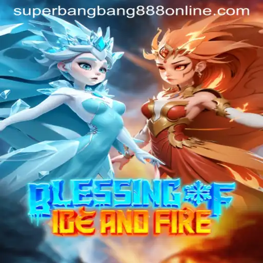 Exploring the Enchanting World of Blessing of Ice and Fire
