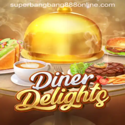 Exploring DinerDelights: A Culinary Adventure with Superbangbang888