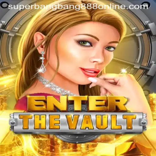 Unlock Excitement with EntertheVault: A Journey into Gaming Extravaganza