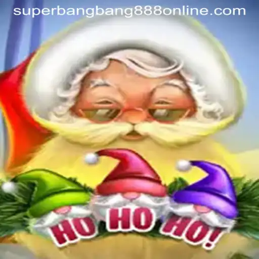 Dive into the World of HoHoHo: A Festive Adventure with Superbangbang888