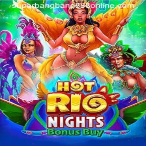 Discover the Excitement of HotRioNightsBonusBuy