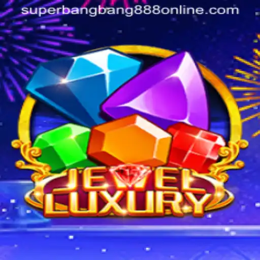 JewelLuxury: Exploring the Enchanting World of Superbangbang888