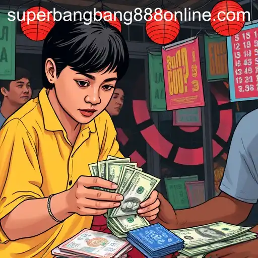 The Complex World of Jueteng: Unveiling the Layers of Superbangbang888