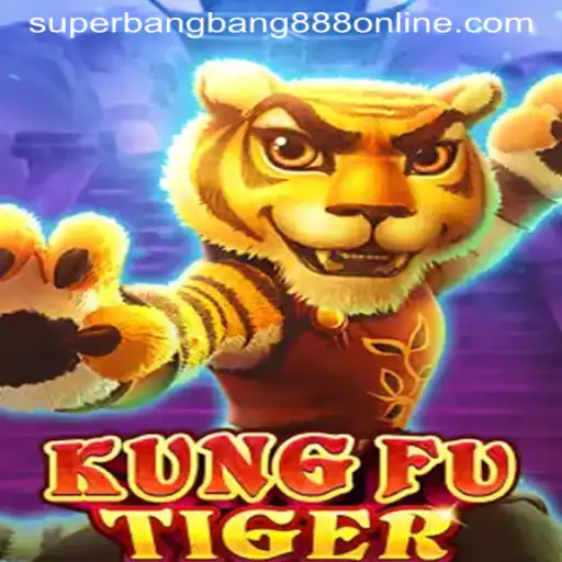 KungFuTiger: A Martial Arts Adventure with Superbangbang888