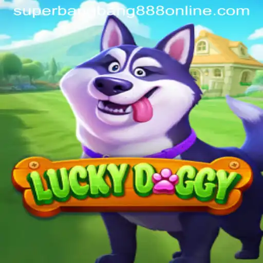 Unveiling LuckyDoggy: The Game Everyone is Barking About