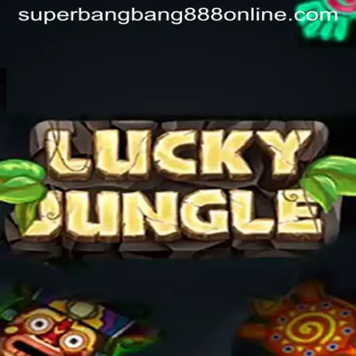 Exploring the Exciting World of LuckyJungle: Embrace the Adventure with Superbangbang888