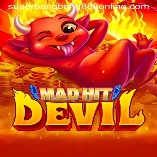 MadHitDevil: An Immersive Gaming Adventure with Superbangbang888