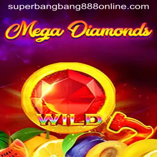 MegaDiamond: A Thrilling New Game Experience with Superbangbang888