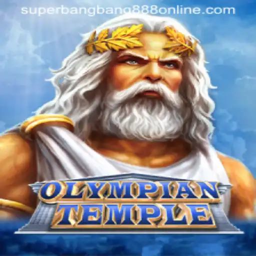 Exploring the Mystical Realms of OlympianTemple and Unraveling the Enigma of Superbangbang888