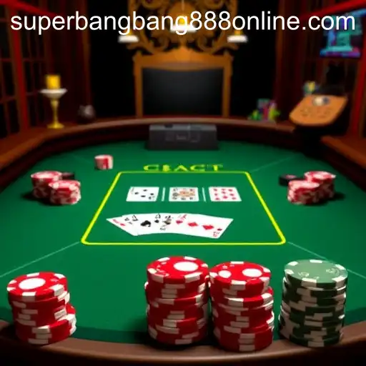 Exploring Online Baccarat and Superbangbang888