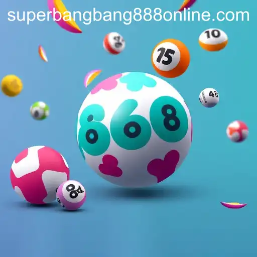 Diving into Online Lotteries with Superbangbang888