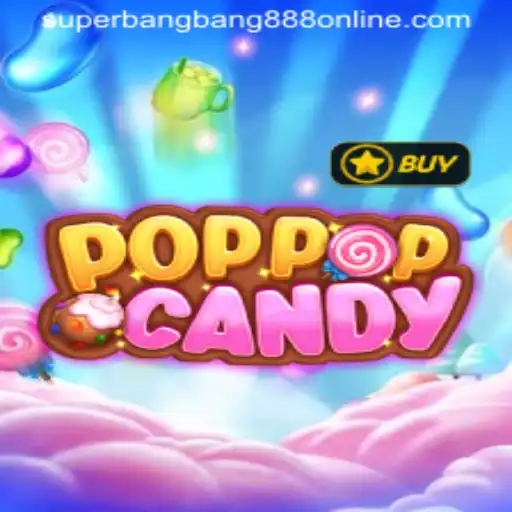 Exploring the Vibrant World of POPPOPCANDY: Introduction and Gameplay of Superbangbang888