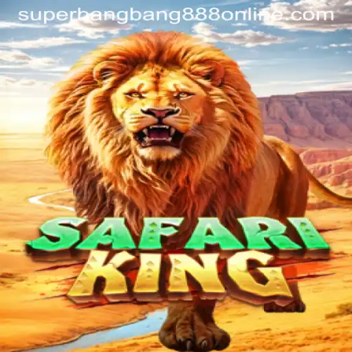 Discover the Thrill of SafariKing: A New Era of Gaming with Superbangbang888