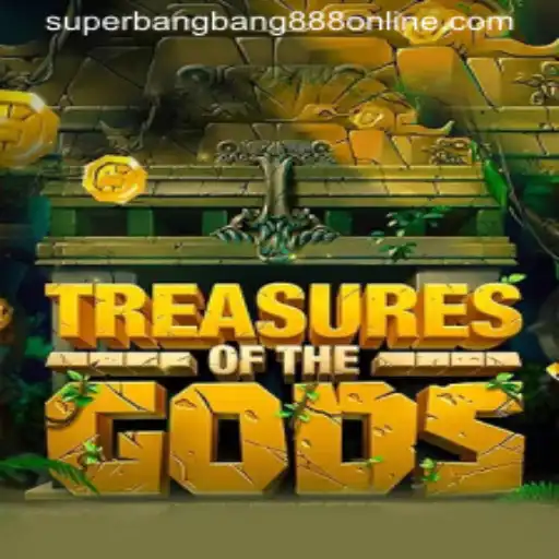 Discover the Excitement of TreasureoftheGods with Superbangbang888