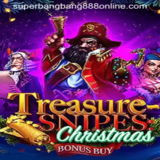 Exploring the Enchanting World of TreasuresnipesChristmas with a Twist of Superbangbang888