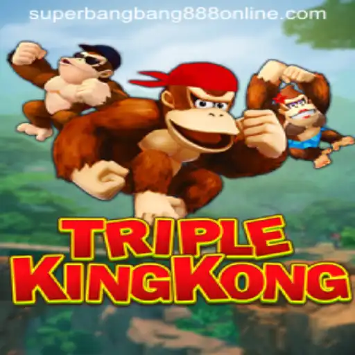 Experience the Thrill of TripleKingKong: A Dive into Adventure