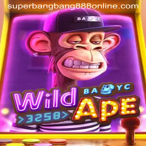 Explore the Adventure and Excitement of WildApe3258