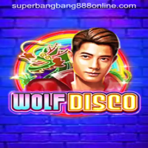 Discovering 'WolfDisco': A Thrilling New Gaming Experience