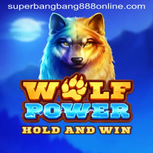 The Thrilling World of WolfPower: Discover the Exciting Universe with Superbangbang888